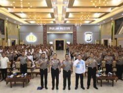 Kapolda Sumut: Perubahan UU Polri Harus Jadi Fondasi Penguatan Profesionalisme dan Akuntabilitas Personel