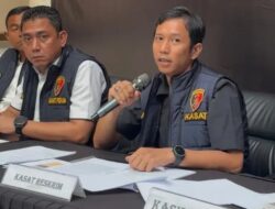 Polrestabes Medan Tetapkan Anggota DPRD Medan Jadi Tersangka Kasus Pengeroyokan