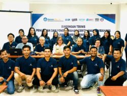 Kepala Balai Bahasa Sumut Mengatakan Sebagai Insan Pakpak Harus “Bangga Berbahasa Pakpak”