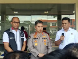 Jatanras Polda Sumut Tangkap 2 Pelaku Penyerangan Anggota Polisi, 9 Orang Masih Buron