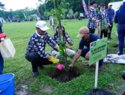Jejak Abadi 98 Wali Kota di Tanah Medan, Jadi Ikatan Kuat Antarkota se-Indonesia