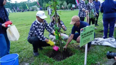 Jejak Abadi 98 Wali Kota di Tanah Medan, Jadi Ikatan Kuat Antarkota se-Indonesia