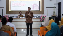 KPK Perkuat Tata Kelola Berintegritas di Asahan dan Ledong Barat