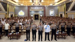 Kapolda Sumut