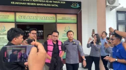 Kasus Korupsi Smart Village Madina
