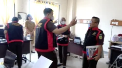Kejari Medan Sita Dokumen Dugaan Korupsi Belanja BLUD RSUD Dr Pirngadi