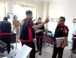 Kejari Medan Sita Dokumen Dugaan Korupsi Belanja BLUD RSUD Dr Pirngadi