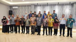 Ketulusan Wali Kota Medan Luluhkan Hati Bupati Aceh Tamiang