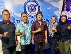 Kreativitas PWPM Curi Perhatian Delegasi Rakernas APEKSI 2026