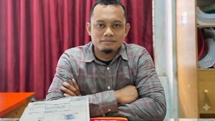 LBH Medan