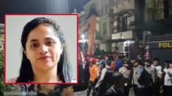 Ledakan di Grand Polonia Tewaskan ART Asal Nagekeo NTT
