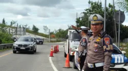 Libur Sekolah Berakhir, Ditlantas Polda Riau Siaga Penuh Amankan Arus Lalu Lintas