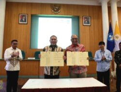Pelajar Kabupaten Pakpak Bharat diterima di Universitas Gadjah Mada