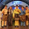 Malam Pesona Budaya Batu Bara Dipadati Ribuan Penonton