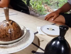 Masyarakat Minta Kapolsek Kutalimbaru Tangkap Bandar Dadu Putar di Desa Sampe Cita
