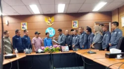PJS Resmi Ajukan Calon Konstituen Dewan Pers