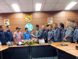 PJS Resmi Ajukan Calon Konstituen Dewan Pers