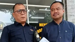 PWI Sumut Laporkan Hotman Paris Hutapea ke Polda