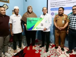 PWPM Dorong Pemko Medan Lindungi 16000 Pemulung Lewat BPJS Ketenagakerjaan