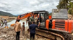 Pemprov Sumut Tindak Tegas PETI di Kotanopan