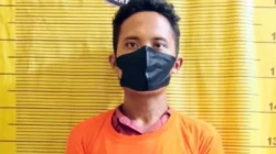 Pengedar Narkoba Ditangkap Satresnarkoba Polres Binjai