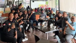 Pengurus DPC Pendawa Kota Medan Periode 2025-2030 Resmi Dilantik