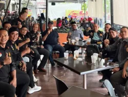 Pengurus DPC Pendawa Kota Medan Periode 2025-2030 Resmi Dilantik