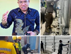 Perjuangan Pengacara Dr. Darmawan Yusuf untuk PT Belawan Indah Berbuah Hasil