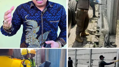Perjuangan Pengacara Dr. Darmawan Yusuf untuk PT Belawan Indah Berbuah Hasil