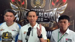 Polda Sumut Gelar Turnamen Esports Kapolda Cup 2026