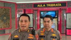 Polda Sumut Siapkan 10 Personel Terlatih jadi Pengemudi Truk Tangki BBM