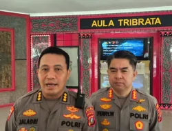 Polda Sumut Siapkan 10 Personel Terlatih jadi Pengemudi Truk Tangki BBM, Dukung Kelancaran Distribusi