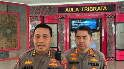 Polda Sumut Siapkan 10 Personel Terlatih jadi Pengemudi Truk Tangki BBM