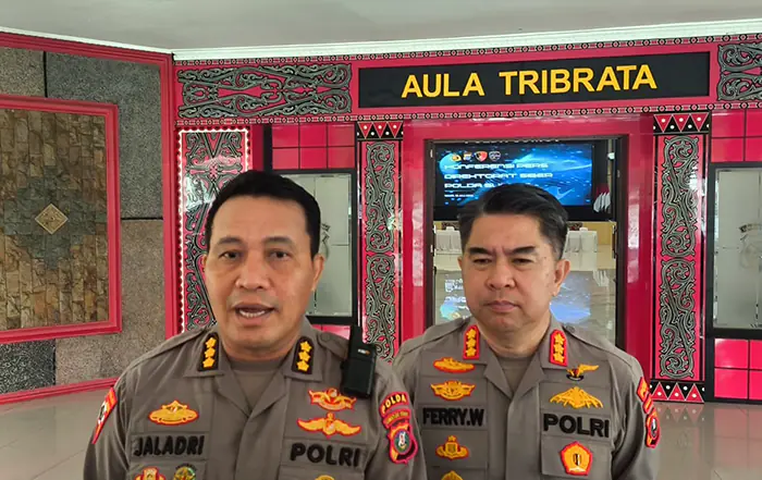 Polda Sumut Siapkan 10 Personel Terlatih jadi Pengemudi Truk Tangki BBM