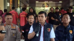 Polda Sumut Ungkap Komplotan Spesialis Pencuri Mobil L300 Antarprovinsi, 5 Pelaku Ditangkap