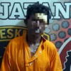 Polres Batu Bara Amankan Terduga Pelaku Persetubuhan Terhadap Anak