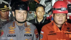 Polrestabes Medan Dalami Dugaan Kebocoran Gas di Balik Ledakan Maut Grand Polonia