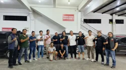 Polsek Tanah Jawa Sigap Ungkap Kasus Pencurian
