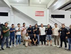 Polsek Tanah Jawa Sigap Ungkap Kasus Pencurian