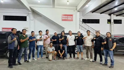 Polsek Tanah Jawa Sigap Ungkap Kasus Pencurian