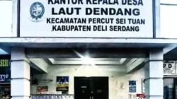 Puluhan Tahun Pemdes Laut Dendang Tak Bayar Sewa Kantor, 4 Ahli Waris Mengeluh
