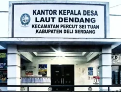 Puluhan Tahun Pemdes Laut Dendang Tak Bayar Sewa Kantor, 4 Ahli Waris Mengeluh