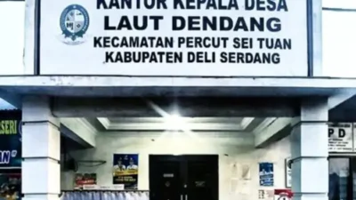 Puluhan Tahun Pemdes Laut Dendang Tak Bayar Sewa Kantor, 4 Ahli Waris Mengeluh