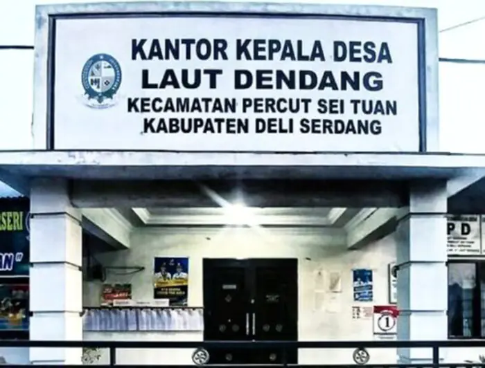 Puluhan Tahun Pemdes Laut Dendang Tak Bayar Sewa Kantor, 4 Ahli Waris Mengeluh