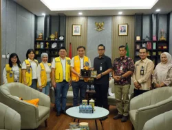 Rico Waas Dukung Peringatan Hari Anak di CFD, Ingatkan Pentingnya Ruang Bermain yang Aman