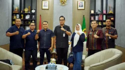 Rico Waas Minta PWPM Hadirkan Informasi Sehat dan Solutif untuk Masyarakat