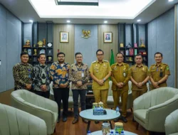 Rico Waas Siap Dukung Medan jadi Tuan Rumah Silaturahmi Anak Bangsa 2026