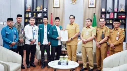 Rico Waas Tegaskan Pentingnya Data Akurat Dalam Mengambil Kebijakan Publik