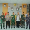 Sambut Tim Wasev TMMD ke-129, Bupati Batu Bara Perkuat Komitmen Bangun Desa Bersama TNI