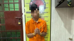 Sat Narkoba Polres Langkat Ungkap Kasus Narkotika